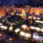 Έξαρση Ηπατίτιδας Σε Χριστουγεννιάτικους Προορισμούς Ευρώπης