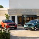 Opel Frontera: «Σπάει το φράγμα» των 1.000 ταξινομήσεων