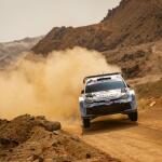 Ogier: Εννέα φορές παγκόσμιος πρωταθλητής με την TOYOTA GAZOO Racing