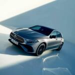 Mercedes-Benz A200: Τώρα με χαμηλότερη τιμή