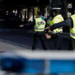 έλεγχος Τροχαίας