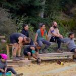 Φάρμα: Αυτός Είναι Ο Παίκτης Που Κέρδισε Την Ατομική Ασυλία