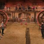 Δημήτρης vs Βάγγος: Ποιος Κέρδισε Τη Μεγάλη Μάχη Του Αχυρώνα