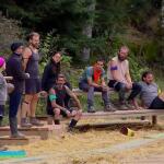 Η Μεγάλη Μονομαχία Στη Φάρμα: Δημήτρης vs Βάγγος