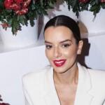 Νικολέτα Ράλλη: Στόλισε Το Δέντρο Με Την Κόρη Της