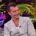 Ιωάννης Παπαζήσης