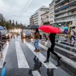 Καιρός: Έρχεται Αφρικανική Καταιγίδα - Πού Θα Χτυπήσει;