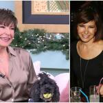 Κωνσταντίνα: «Μου λείπει η συντροφικότητα»- Η σχέση με την 25χρονη κόρη της