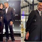 Black & White Πάρτι