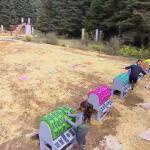 Φάρμα: Αυτός Κέρδισε Την Ατομική Ασυλία