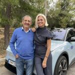 Χριστίνα Κοντοβά