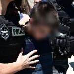 Mουρτζούκου: Θα Καταθέσει Ως Ύποπτη Για Τον Παναγιωτάκη