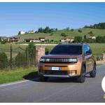 FIAT Grande Panda: Κυνηγά τον τίτλο «Αυτοκίνητο Της Χρονιάς» για την Ελλάδα