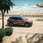 Lynk & Co: Ενισχύει συνέχεια το δίκτυο της