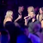 Χρήστος Μάστορας – Γαρυφαλλιά Καληφώνη