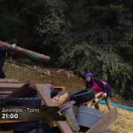 Φάρμα: Τι Θα Δούμε Στο Επεισόδιο Της Δευτέρας 8/12