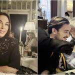 Τατιάνα Στεφανίδου - Νίκος Ευαγγελάτος