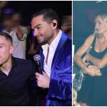 Γενέθλια Πετρούνια στον Μάστορα- Η τούρτα και οι αγκαλιές με τη Μιλλούση