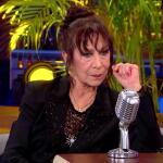 Μαρία Κατσανδρή: Το Σικάγο, οι γονείς & ο έρωτας που ακολούθησε στο Παρίσι