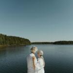 Η Ελλάδα Το Καλύτερο Μέρος Να Ζεις Για Ξένους Συνταξιούχους