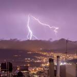 Έκτακτο Δελτίο Καιρού: Σε Κόκκινο Συναγερμό 9 Περιοχές