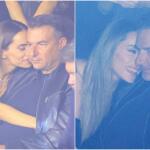 Γιώργος Λιάγκας - Μαρία Αντωνά