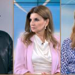 Μάρα Ζαχαρέα – Γιώργος Κουβαράς