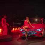 Mercedes-Benz CLA: Αυτό είναι το νέο μοντέλο - Δείτε τιμές