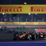 Pirelli - Formula 1 GP Κατάρ 2025; Συναρπαστικός αγώνας