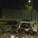 Χάος Στον Κηφισό Μετά Από Τροχαίο - Στο Κόκκινο Η Κυκλοφορία