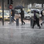 Κακοκαιρία BYRON: Πού Θα Χτυπήσει Τις Επόμενες 48 Ώρες