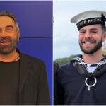 Γρηγόρης Γκουντάρας - Άγγελος Λάτσιος