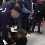 Λουκά: Μπούκαρε Στην Παρουσίαση Της «Ιθάκης» Του Τσίπρα