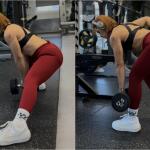 4 αποτελεσματικές ασκήσεις γλουτών για αρχάριους