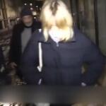 Επίθεση Ουκρανού Δημοσιογράφου Στην Κρυφή Κόρη Του Πούτιν