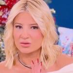Φαίη Σκορδά: «Μη με συγχύζετε, μη μου στέλνετε μηνύματα!»
