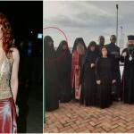 Λιονάκη: Έλειπε από την υποδοχή του Μητροπολίτη- Μυστήριο η απουσία της