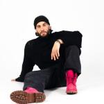 Ο Mente Fuerte Παρουσιάζει Το «Συμπαντικό» Του Πρότζεκτ