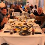 Γιώργος Λιάγκας – Γρηγόρης Αρναούτογλου
