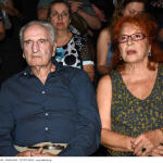 Νικήτας Τσακίρογλου - Χρυσούλα Διαβάτη