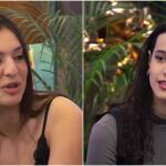 First Dates: Πώς πήγε το ραντεβού Κωνσταντίνας - Άριας