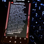 Μήνυμα 112 για Αττική