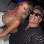 Αθηνά Οικονομάκου - Μπρούνο Τσερέλα