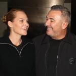 Υβόννη Μπόσνιακ - Αντώνης Ρέμος