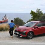 Hyundai και Healthy Seas: Έβγαλαν 40 τόνους απορρίματα από την θάλασσα