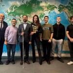 Όμιλος Σαρακάκη: Εκδήλωση για την Παγκόσμια Ημέρα Ατόμων με Αναπηρία