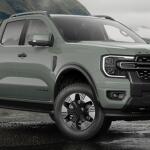 Ford Ranger PHEV Platinum: Πότε έρχεται στην Ελλάδα