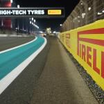 Pirelli: Στο Άμπου Ντάμπι για το πρώτο βήμα προς το μέλλον της F1