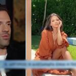 Αργυρός για Νίκα: «Όταν την πρωτοείδα, λέω "θα περάσω τη ζωή μου μαζί της"»