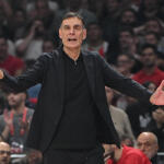 Ολυμπιακός: Οι Παίκτες Προπονούνται Στο Σεφ